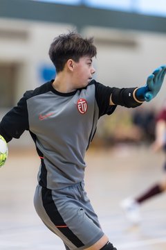 Bild 97 - wCJ NFV Futsalmeisterschaft